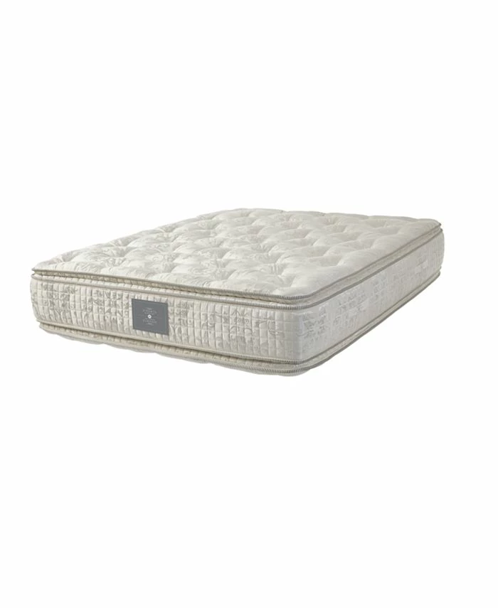 Hotel Collection Assic By Shifman Meghan 15 Plush Pillow Top Mattress - Full, Created For Macy's - Image 4