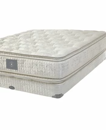 Hotel Collection Assic By Shifman Meghan 15 Luxury Plush Pillow Top Mattress Set - Twin XL, Created For Macy's - Image 3