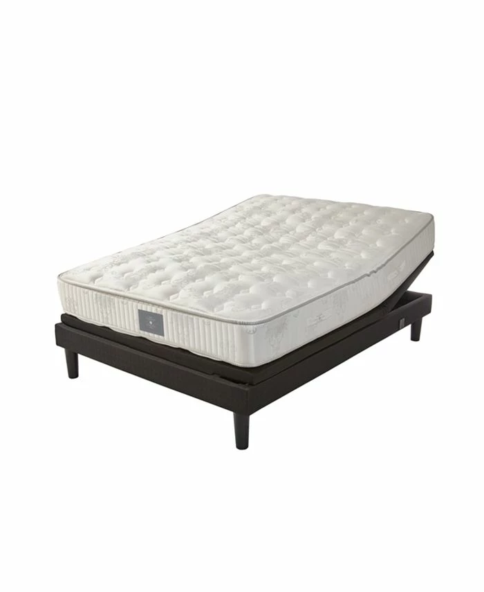 Hotel Collection Assic By Shifman Diana 12 Cushion Firm Mattress Set - Twin, Created For Macy's - Image 4
