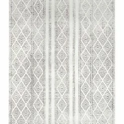 NuLOOM Bodrum Sarina Diamonds 3' X 5' Area Rug