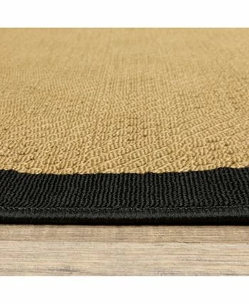 JHB Design Veranda VER02 5'3 X 7'6 Area Rug - Image 5