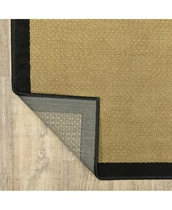 JHB Design Veranda VER02 5'3 X 7'6 Area Rug - Image 6