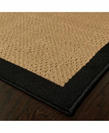 JHB Design Veranda VER02 5'3 X 7'6 Area Rug - Image 8