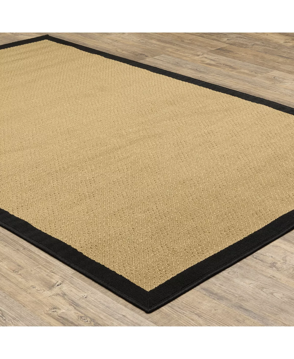 JHB Design Veranda VER02 5'3 X 7'6 Area Rug - Image 9