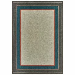 JHB Design Scope SCO10 3'3 X 5' Area Rug
