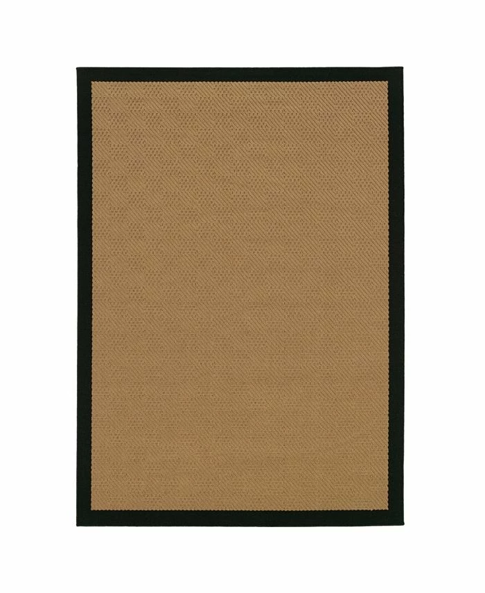 JHB Design Veranda VER02 5'3 X 7'6 Area Rug