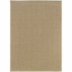 JHB Design Magu MAG04 Sand 8'6 X 13' Area Rug