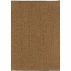 JHB Design Magu MAG03 Tan 8'6 X 13' Area Rug