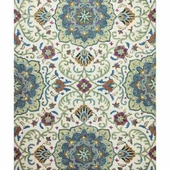BB Rugs CLOSEOUT! Taron Val-06 Ivory 8'6 X 11'6 Area Rug