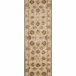 Safavieh Antiquity At812 Beige 2'3 X 8' Runner Area Rug