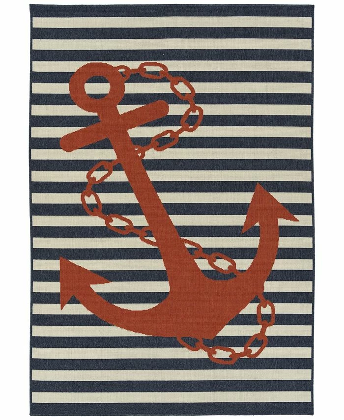 Kaleen CLOSEOUT! Amalie AML14-22 3'6 X 5'6 Area Rug