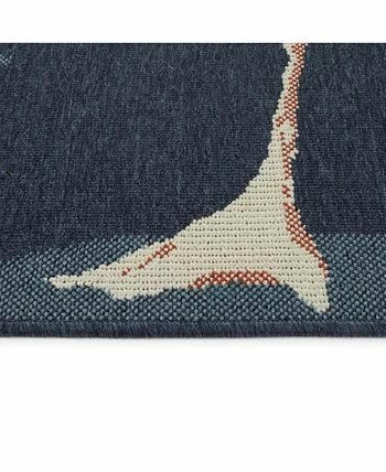 Kaleen CLOSEOUT! Amalie AML20-22 7'2 X 10'5 Area Rug - Image 2