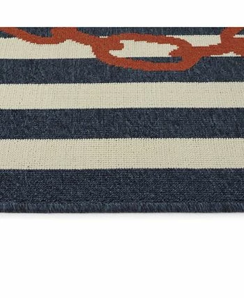 Kaleen CLOSEOUT! Amalie AML14-22 3'6 X 5'6 Area Rug - Image 2