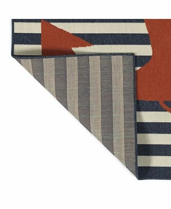 Kaleen CLOSEOUT! Amalie AML14-22 3'6 X 5'6 Area Rug - Image 3