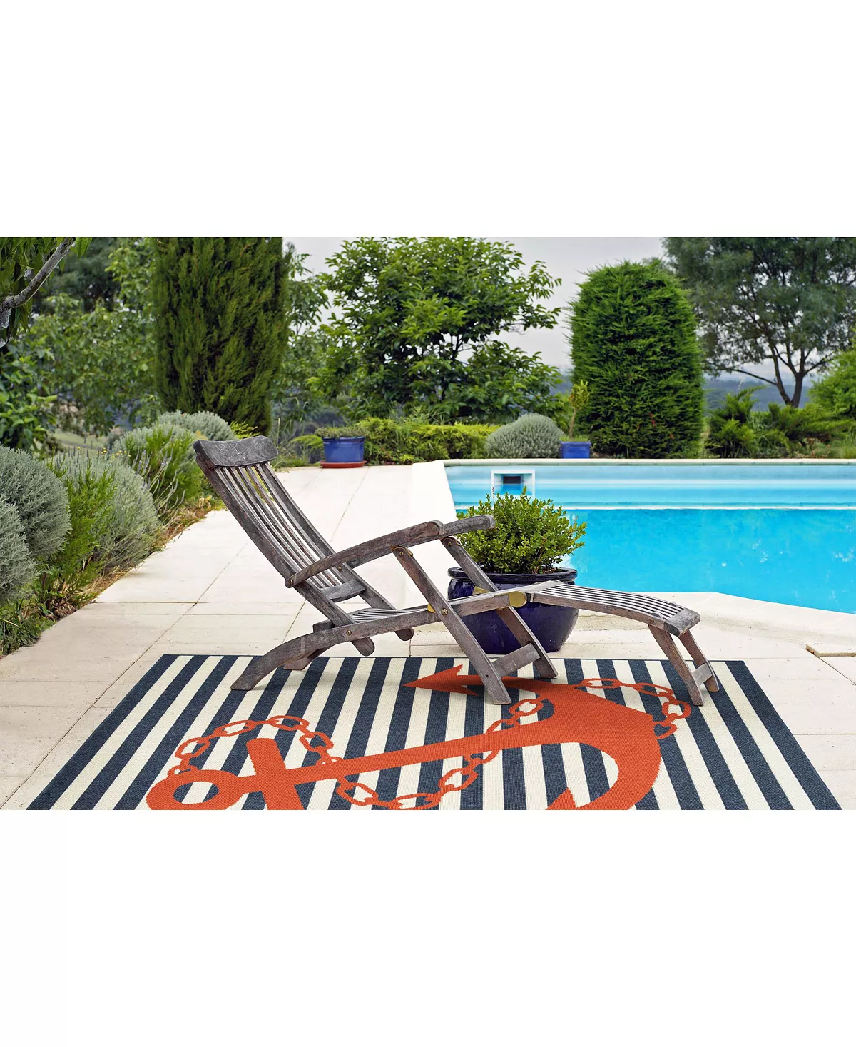 Kaleen CLOSEOUT! Amalie AML14-22 3'6 X 5'6 Area Rug - Image 4