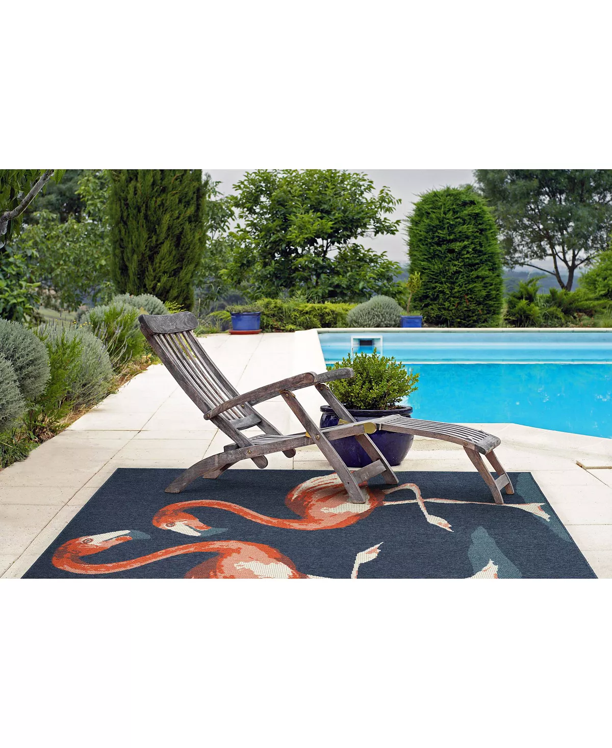 Kaleen CLOSEOUT! Amalie AML20-22 7'2 X 10'5 Area Rug - Image 4