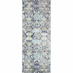BB Rugs CLOSEOUT! Cassius CAS610 2'6 X 8' Runner Rug