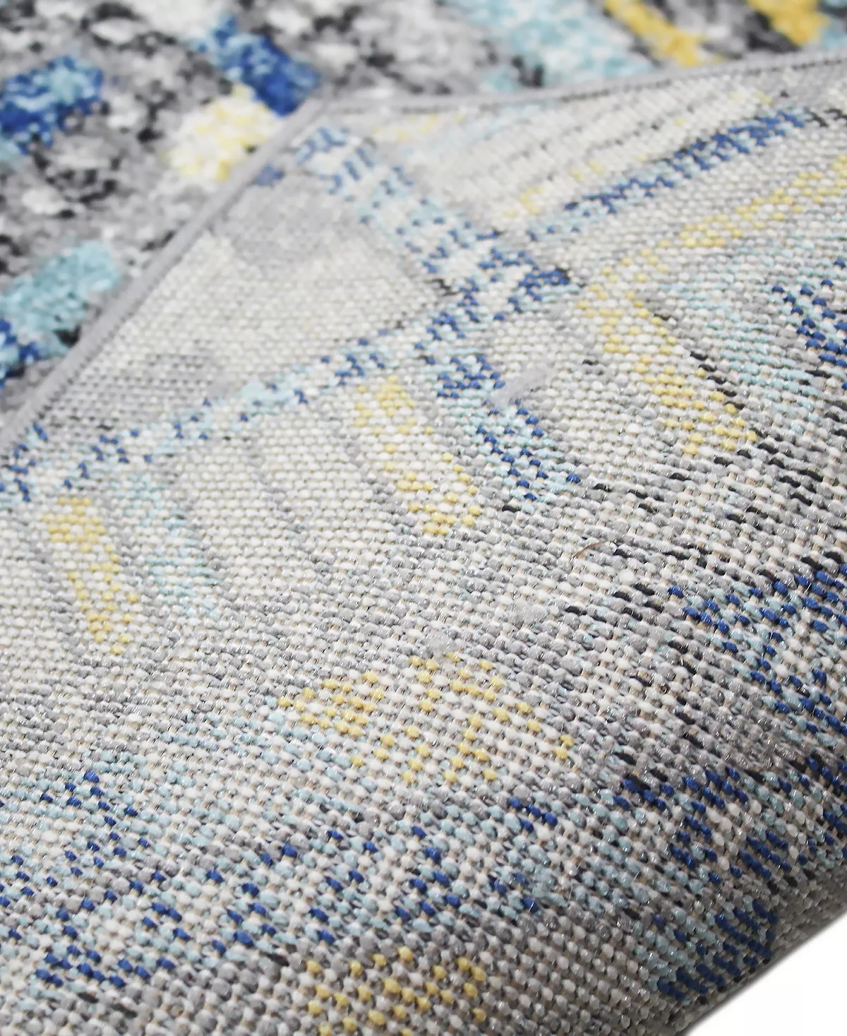 BB Rugs CLOSEOUT! Cassius CAS610 2'6 X 8' Runner Rug - Image 5