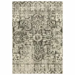 JHB Design Oyner JOY432 6'7 X 9'6 Area Rug