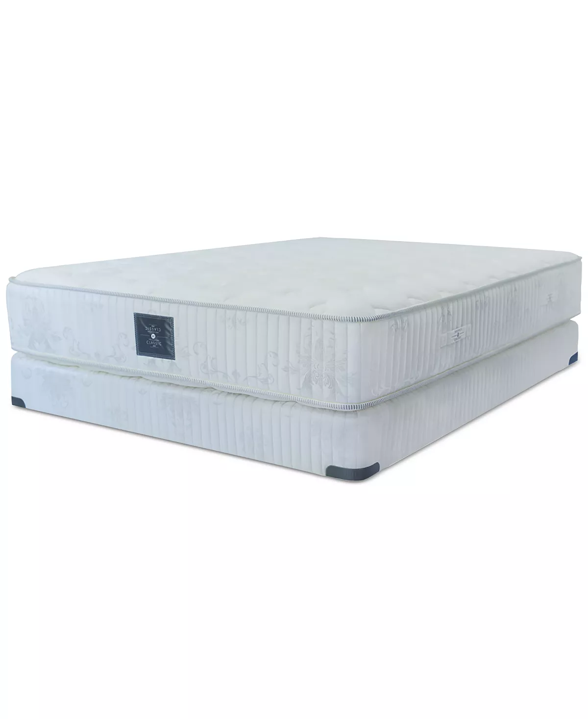 Hotel Collection Assic By Shifman Anne 12 Ultra Firm Mattress Set - Queen, Created For Macy's - Image 5