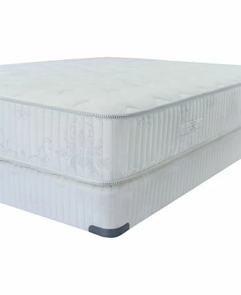 Hotel Collection Assic By Shifman Anne 12 Ultra Firm Mattress Set - Queen, Created For Macy's - Image 2