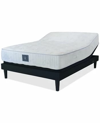 Hotel Collection Assic By Shifman Anne 12 Ultra Firm Mattress Set - Queen, Created For Macy's - Image 3