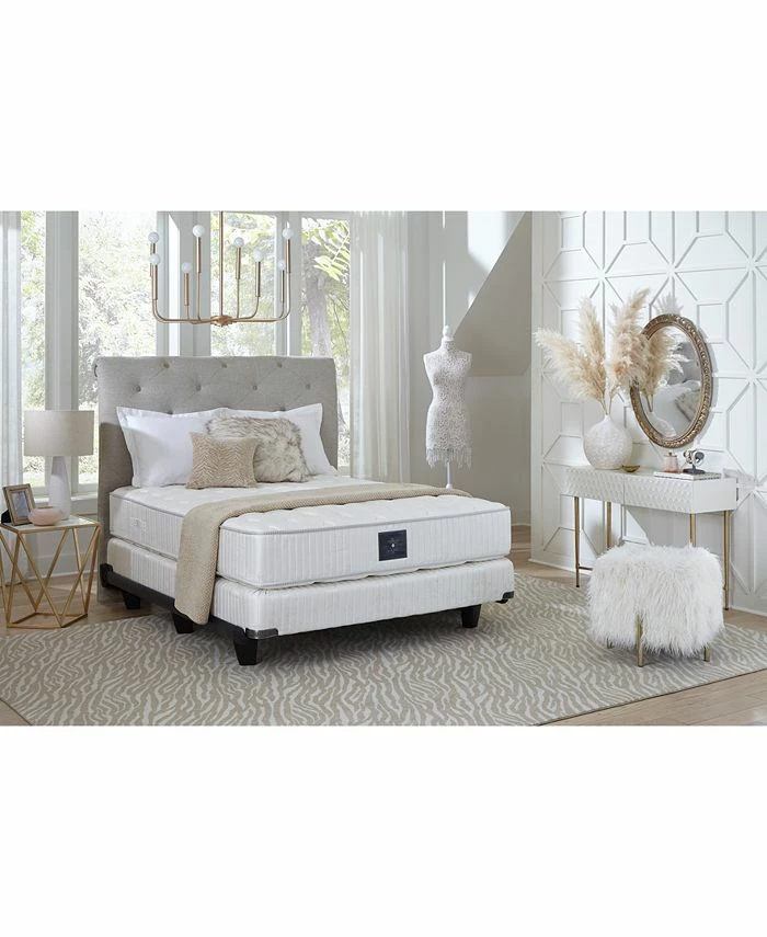 Hotel Collection Assic By Shifman Anne 12 Ultra Firm Mattress Set - Full, Created For Macy's
