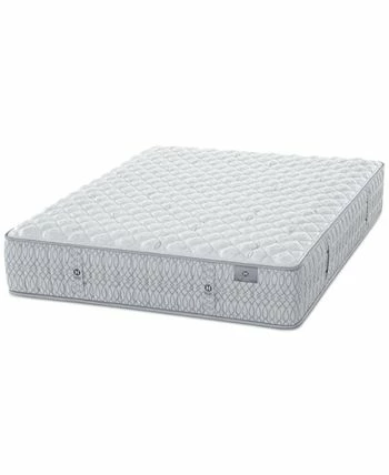 Hotel Collection By Aireloom Coppertech Silver 13 Ultra Firm Mattress- Queen, Created For Macy's - Image 2