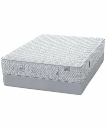 Hotel Collection By Aireloom Coppertech Silver 13 Ultra Firm Mattress Set- King, Created For Macy's - Image 2