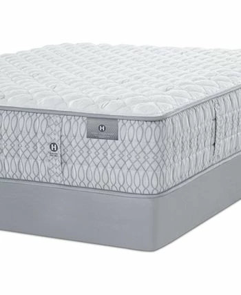 Hotel Collection By Aireloom Coppertech Silver 13 Ultra Firm Mattress Set- King, Created For Macy's - Image 3
