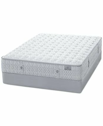 Hotel Collection By Aireloom Coppertech Silver 12.5 Firm Mattress Set- King, Created For Macy's - Image 2
