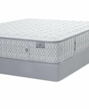 Hotel Collection By Aireloom Coppertech Silver 12.5 Firm Mattress Set- King, Created For Macy's - Image 3