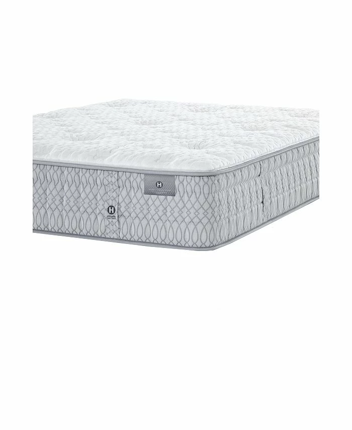 Hotel Collection By Aireloom Coppertech Silver 13 Plush Mattress- Queen, Created For Macy's - Image 4