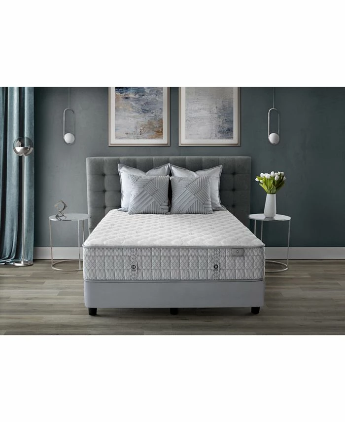 Hotel Collection By Aireloom Coppertech Silver 13 Ultra Firm Mattress Collection, Created For Macy's