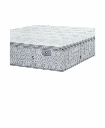 Hotel Collection By Aireloom Handmade Coppertech Silver 14.5 Luxury Firm Luxe Top Mattress- California King, Created For Macy's - Image 3