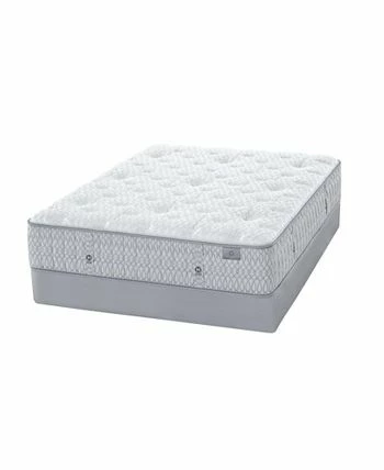 Hotel Collection By Aireloom Coppertech Silver 13.5 Luxury Firm Mattress Set- Twin XL, Created For Macy's - Image 2
