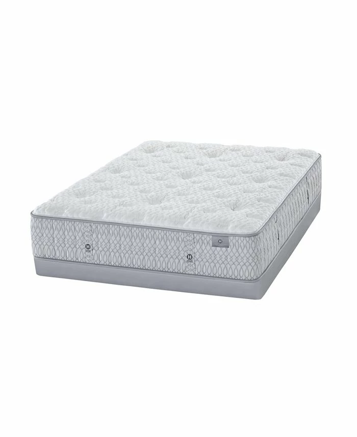 Hotel Collection By Aireloom Coppertech Silver 13.5 Luxury Firm Mattress Set- Twin XL, Created For Macy's - Image 4
