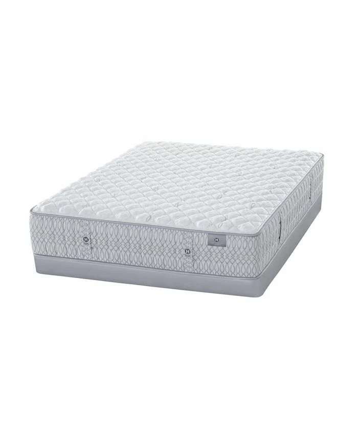 Hotel Collection By Aireloom Coppertech Silver 13 Ultra Firm Mattress Set- King, Created For Macy's - Image 4