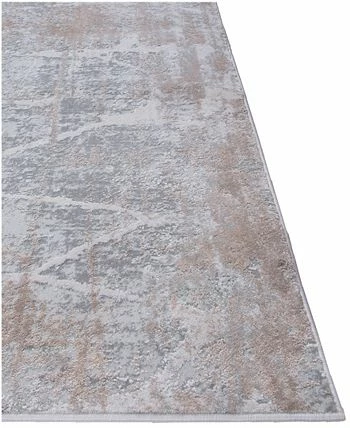 KM Home Alloy All342 3' X 5' Area Rug - Image 2