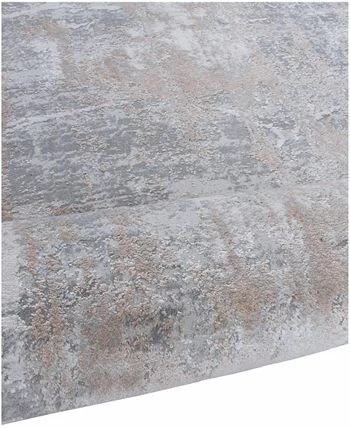 KM Home Alloy All342 3' X 5' Area Rug - Image 3