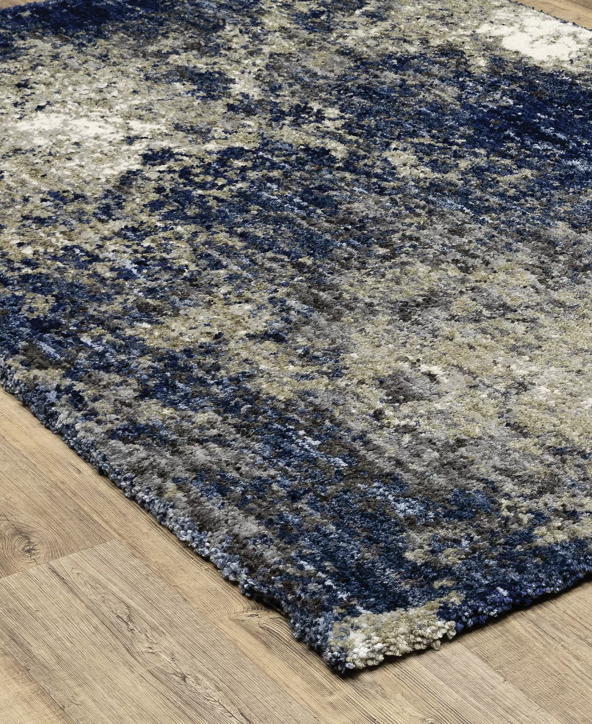 JHB Design Tremula TRM060L 2'3 X 7'6 Runner Area Rug - Image 2