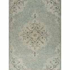 LR Home Imperial IMP81291 5' X 7'9 Area Rug