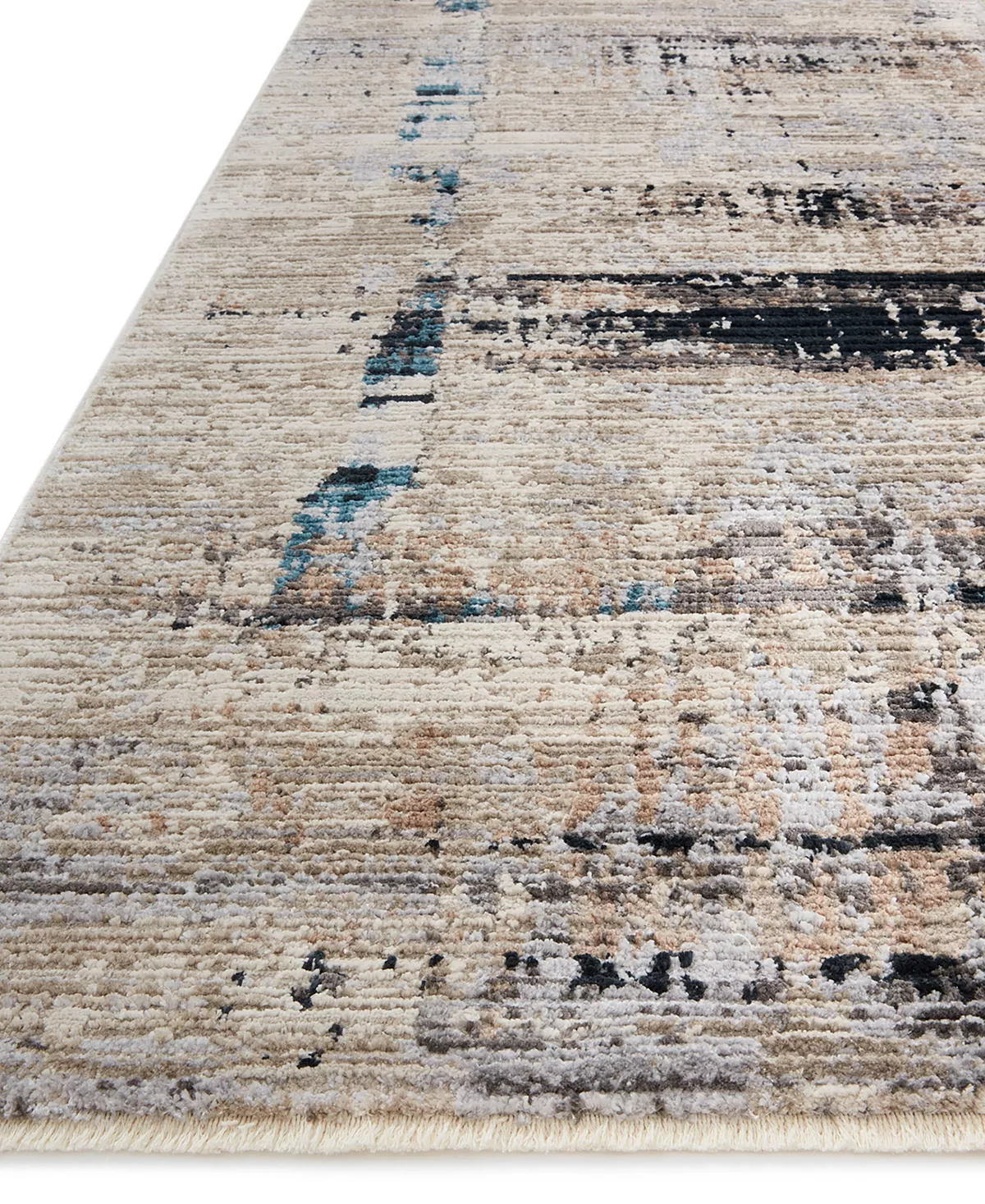 Spring Valley Home Places PLC-01 5'3 X 7'6 Area Rug - Image 3