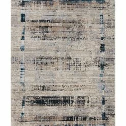 Spring Valley Home Places PLC-01 5'3 X 7'6 Area Rug