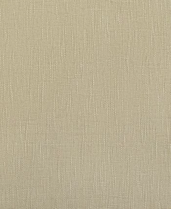 Sun Zero Pryer Textured 100% Blackout Cordless Roman Shade, 64 X 27 - Image 8