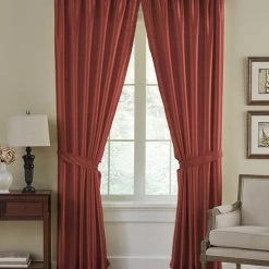 Elrene Versailles 52 X 95 Room Darkening Panel