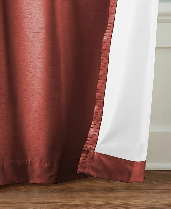 Elrene Versailles 52 X 95 Room Darkening Panel - Image 4