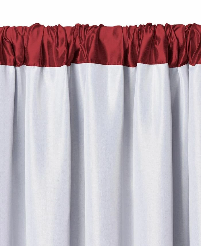 Elrene Versailles 52 X 95 Room Darkening Panel - Image 5