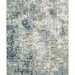 JHB Design Peak 011PK3 6'7 X 9'6 Area Rug
