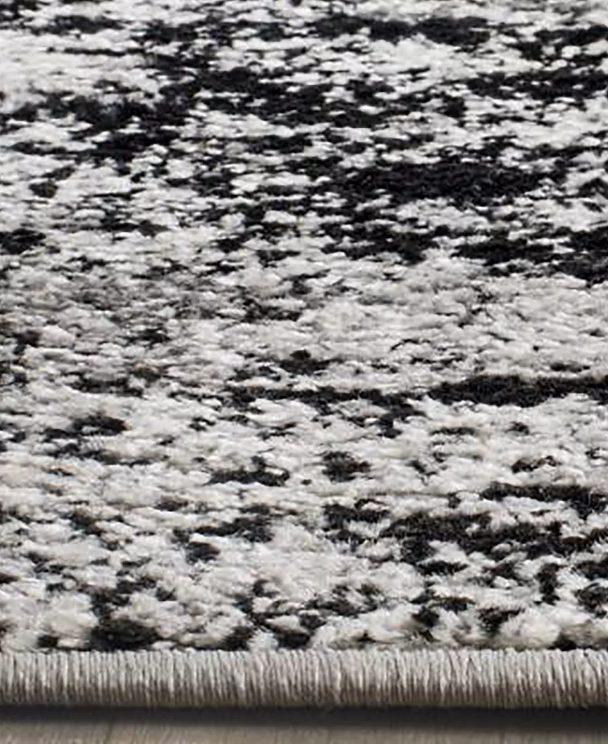 Safavieh Adirondack Silver And Multi 11' X 15' Area Rug - Image 4